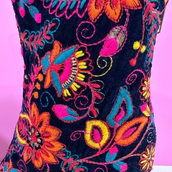 Ankle boots - Picture 5 of 6